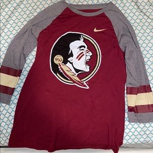 Florida state shirt